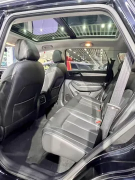 Roewe RX5