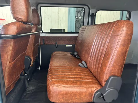 Toyota TownAce Van