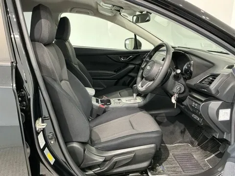 Subaru Impreza Sports