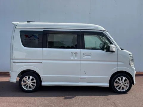 Mitsubishi Town Box