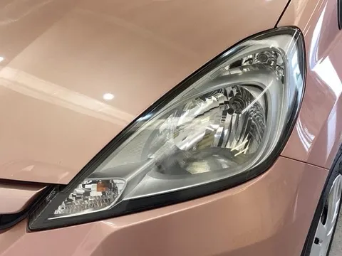 Honda Jazz (Fit)