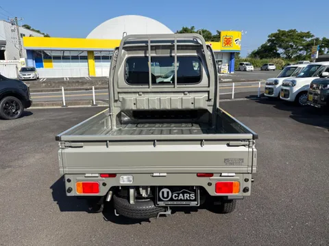 Suzuki Super Carry