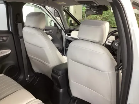 Honda Jazz (Fit)