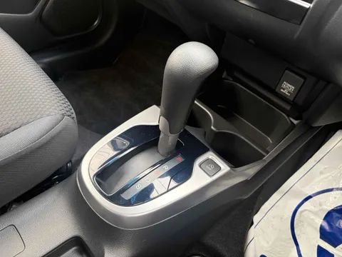 Honda Jazz (Fit)