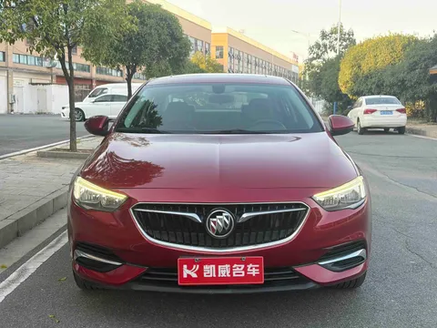 Buick Regal