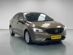 Buick Verano