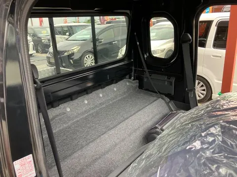 Suzuki Super Carry