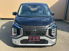 Mitsubishi eK X