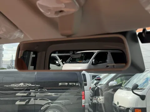 Toyota TownAce Van