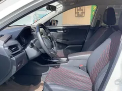 Honda Crider