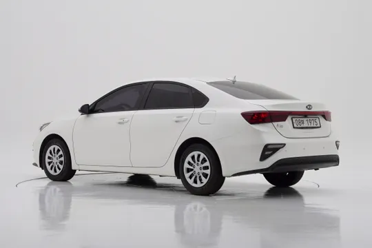 Kia Cerato (K3)