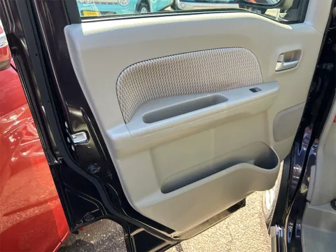 Nissan Clipper Rio