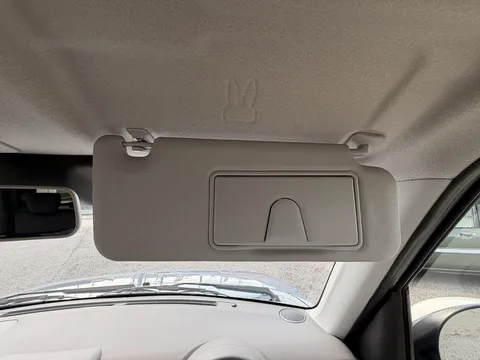 Suzuki Alto Lapin LC