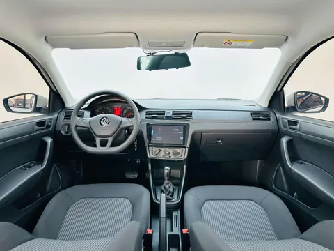 Volkswagen Santana