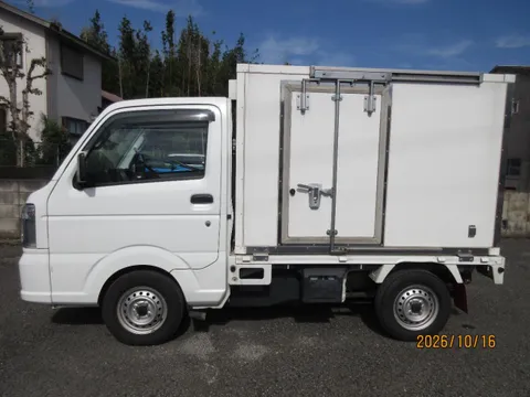 Nissan Clipper Truck