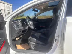 Changan Raeton CC