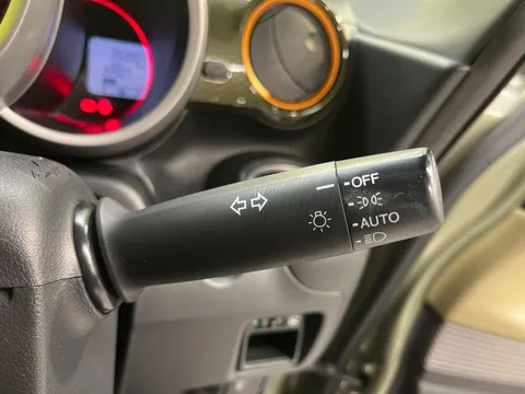Honda N-BOX Slash
