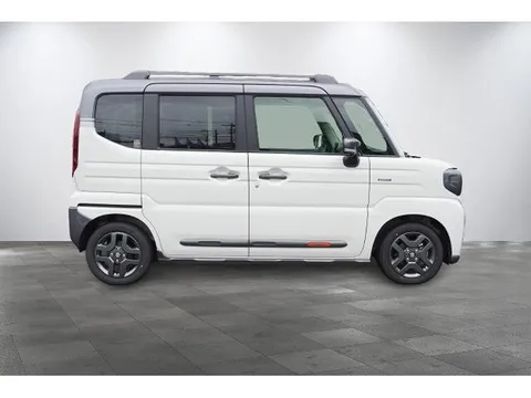 Suzuki Spacia Gear
