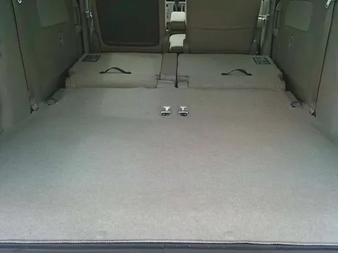 Nissan Clipper Rio