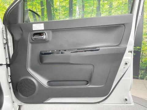 Suzuki Alto Turbo RS