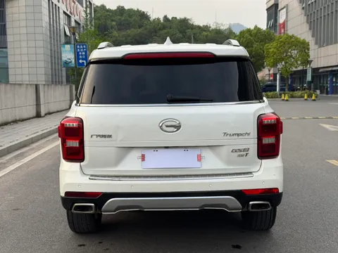 Gac GS8