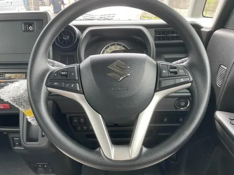 Suzuki Spacia Base