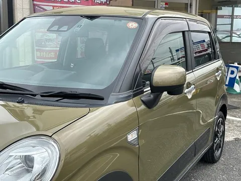 Toyota Pixis Joy