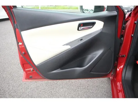 Mazda Mazda2 (Demio)
