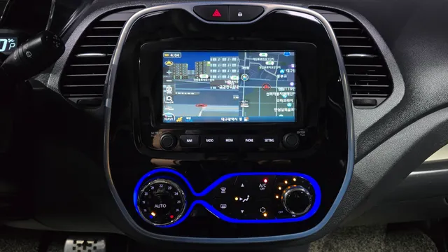 Renault QM3