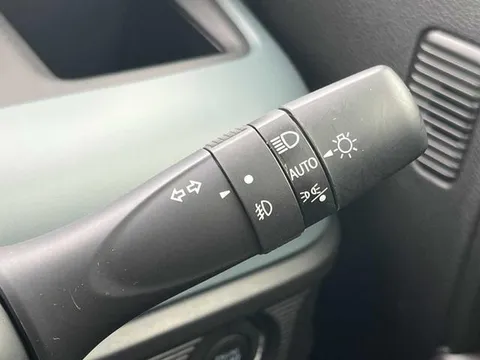 Suzuki Spacia Base