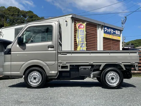 Nissan Clipper Truck
