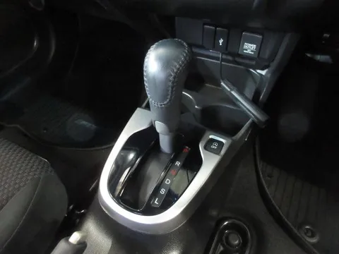 Honda Jazz (Fit)