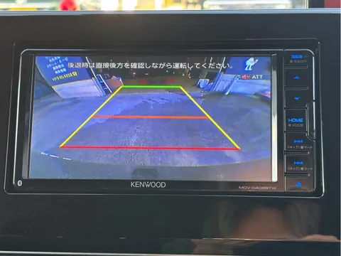 Mitsubishi eK X