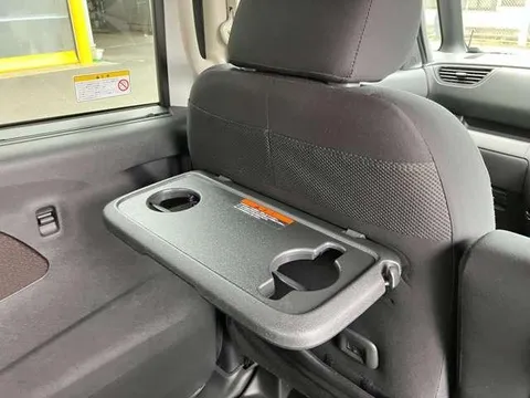Mitsubishi eK X Space