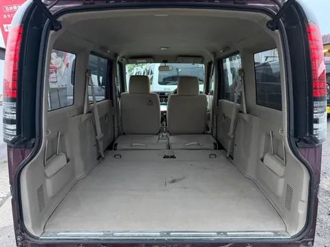 Honda Vamos