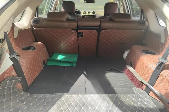 BYD S7