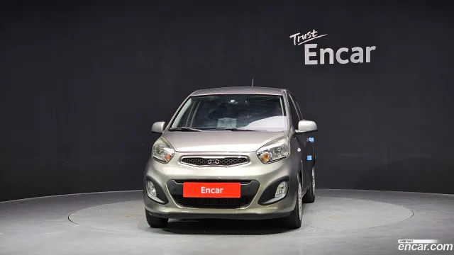 Kia Picanto (Morning)