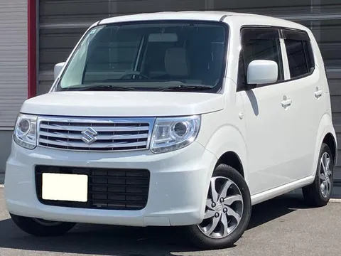 Suzuki MR Wagon Wit