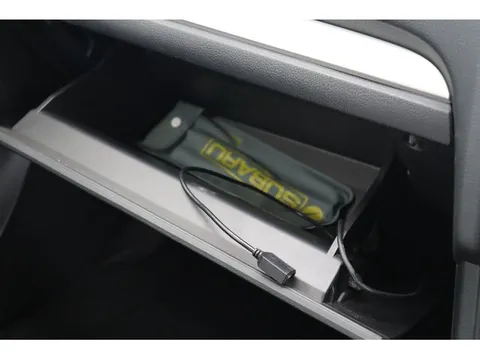 Subaru Impreza Sports