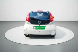 BYD F0