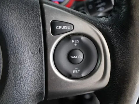 Honda N-BOX Slash