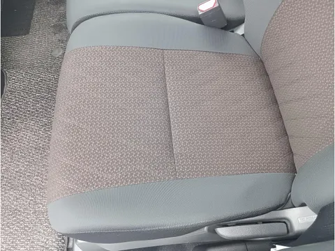 Mitsubishi eK X Space