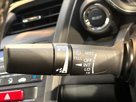 Honda S660