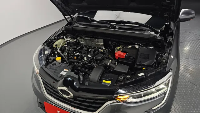Renault XM3