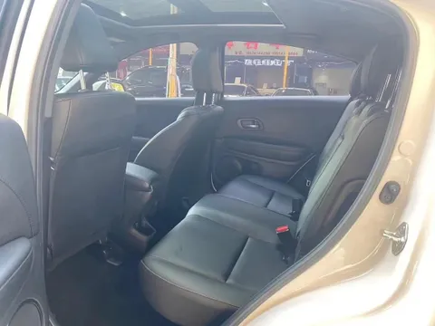 Honda XR-V