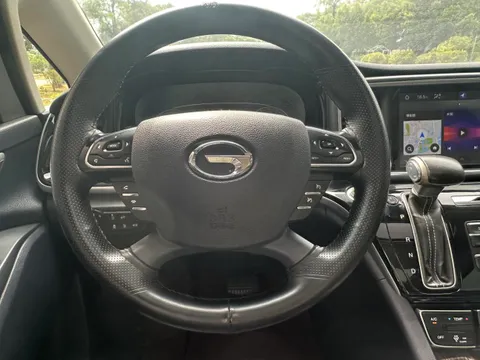 Gac M8