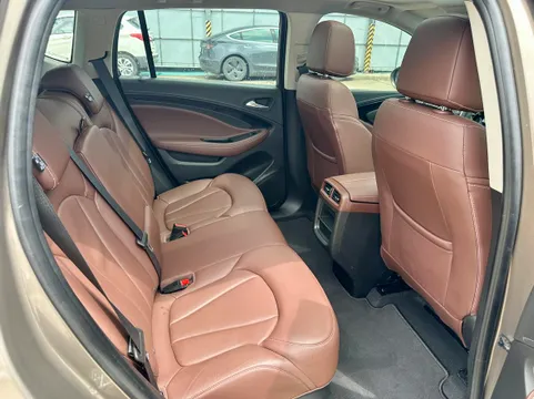 Buick Envision