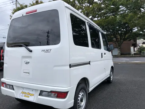 Daihatsu Hijet Cargo
