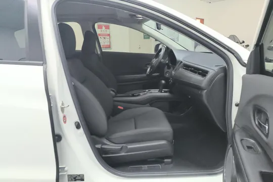 Honda HR-V (Vezel)