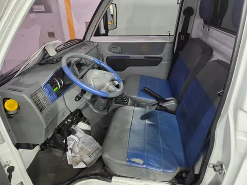 Chevrolet Labo